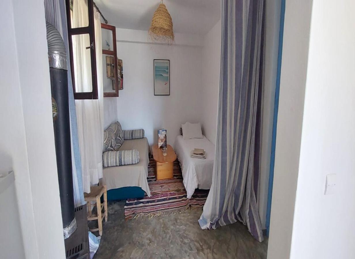 Satya Surf Camp Apartment Tamarist Exterior photo